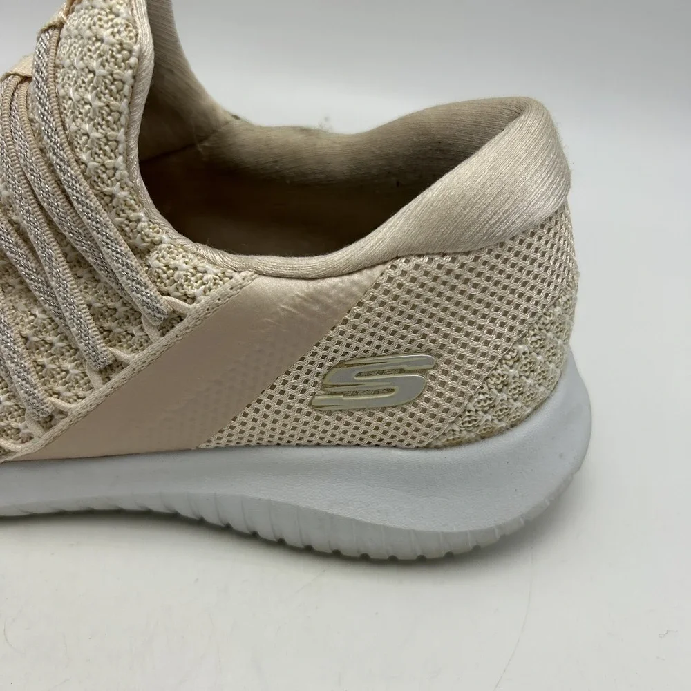 Skechers slip does
